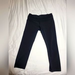 Retro athleta capri style leggings